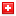 anibate.com server is located in Switzerland